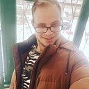 Чак, 31 год