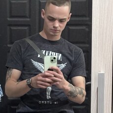 Фотография мужчины Григорий, 25 лет из г. Звенигород
