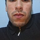 Аличон, 23 года