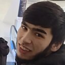 Аличон, 23 года