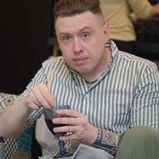 Фотография мужчины Михаил, 36 лет из г. Сургут