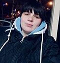 Вика, 25 лет