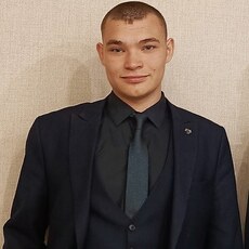 Фотография мужчины Сергей, 19 лет из г. Заречный