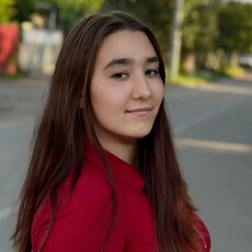 Фотография девушки Лена, 27 лет из г. Ахтырский