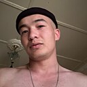 Зохидбек, 24 года