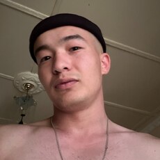 Фотография мужчины Зохидбек, 24 года из г. Ковров