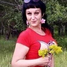 Фотография девушки Машенька, 39 лет из г. Челябинск