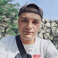 Фотография мужчины Кирилл, 25 лет из г. Челябинск
