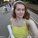 Марианна, 22 года
