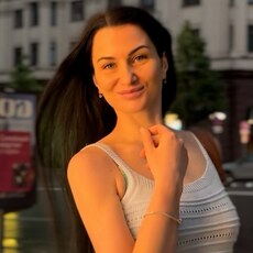 Кристина, 33 из г. Москва.