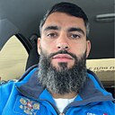Elman, 33 года