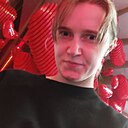 Настя, 22 года