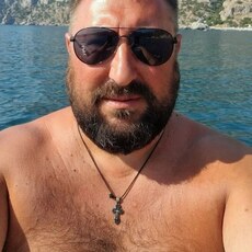 Фотография мужчины Алексей, 35 лет из г. Джанкой