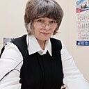 Антонина, 64 года