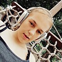 Настя, 25 лет
