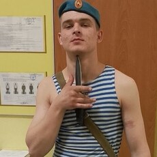 Фотография мужчины Дима, 19 лет из г. Кошки