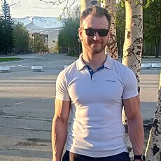 Фотография мужчины Константин, 37 лет из г. Апатиты