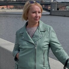 Татьяна, 54 из г. Хабаровск.