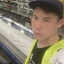 Денис, 19 лет