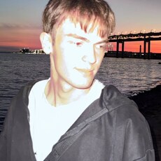 Фотография мужчины Степан, 18 лет из г. Санкт-Петербург