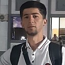 Dj, 23 года