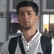 Фотография мужчины Dj, 23 года из г. Дангара