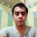 Фаррух, 31 год