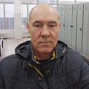 Юрий, 57 лет