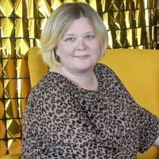 Фотография девушки Анна, 41 год из г. Подпорожье
