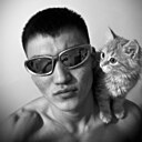 Бек, 19 лет
