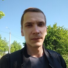 Фотография мужчины Валерий, 31 год из г. Барановичи