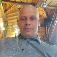 Фотография мужчины Дмитрий, 45 лет из г. Великий Новгород