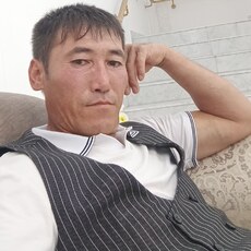 Фотография мужчины Аманжол, 41 год из г. Кокшетау