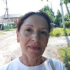 Фотография девушки Татьяна, 53 года из г. Шахты