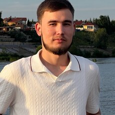 Фотография мужчины Кервен, 20 лет из г. Набережные Челны