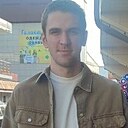 Дмитрий, 25 лет