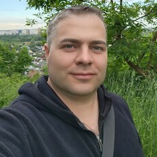 Фотография мужчины Александр, 41 год из г. Могилев