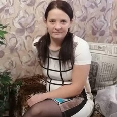 Фотография девушки Анюта, 37 лет из г. Кличев
