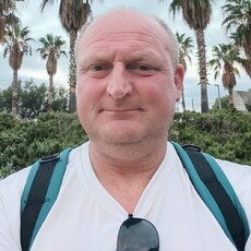 Фотография мужчины Aleh, 51 год из г. Брест