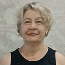 Нина, 66 лет
