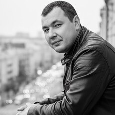Фотография мужчины Татарин, 41 год из г. Протвино
