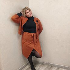 Фотография девушки Светлана, 52 года из г. Минск