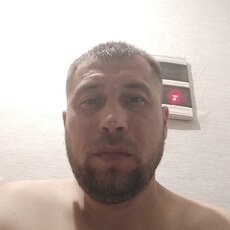 Фотография мужчины Руслан, 37 лет из г. Чернушка