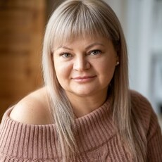 Фотография девушки Галина, 45 лет из г. Черногорск