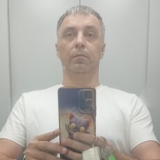 Фотография мужчины Арсений, 42 года из г. Иваново