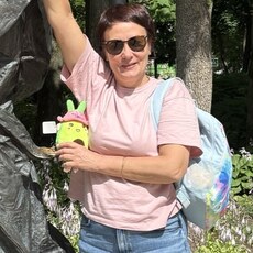 Фотография девушки Елена, 52 года из г. Рославль