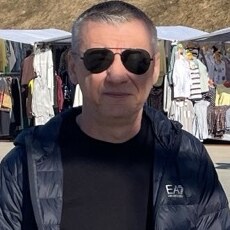 Фотография мужчины Андрей, 52 года из г. Дмитров