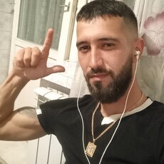 Фотография мужчины Энвер, 36 лет из г. Симферополь