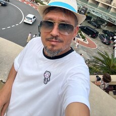 Фотография мужчины Andriy, 43 года из г. Трускавец