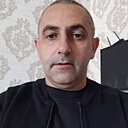 Давит, 50 лет
